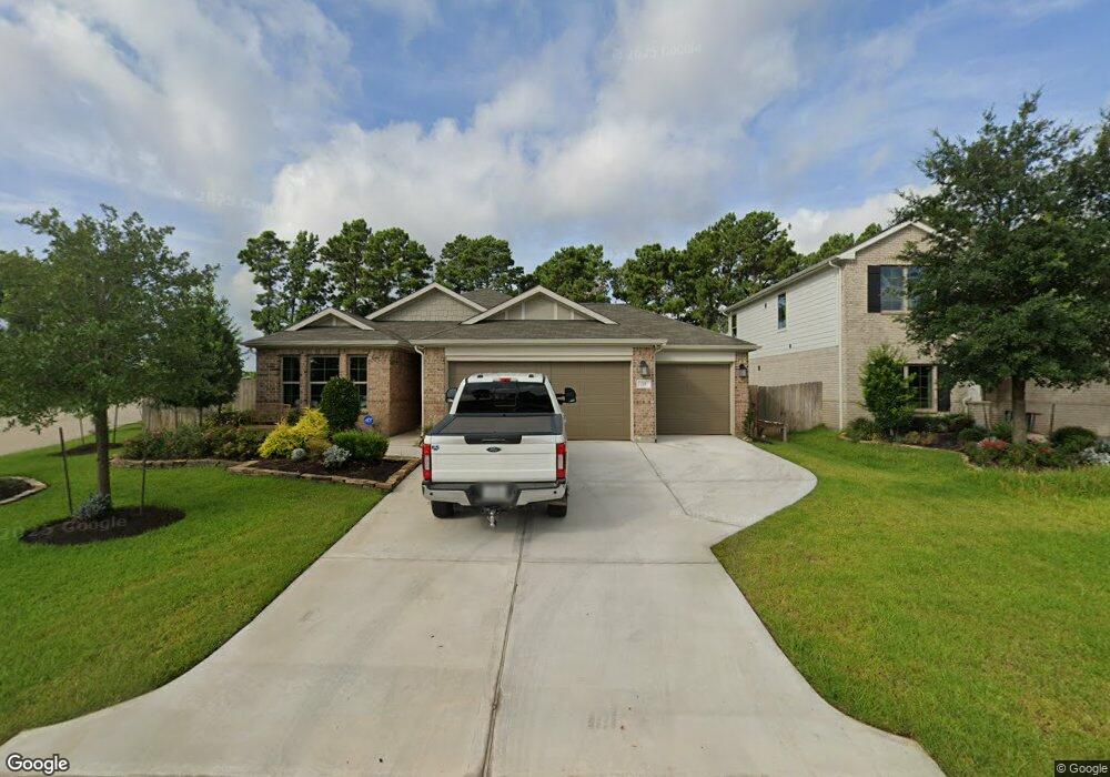 119 Rogerdale River Dr unit 1904315-11083, Magnolia, TX 77354 - photo 1