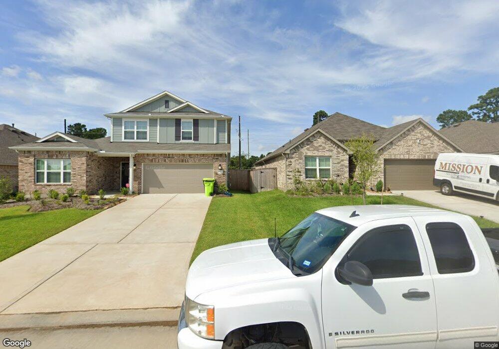 132 Southern Red Oak Ln unit 2671849-11083, Magnolia, TX 77354 - photo 1