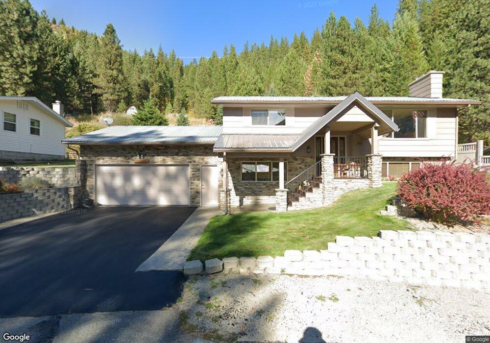 811 Fir St, Mullan, ID 83846 - photo 1