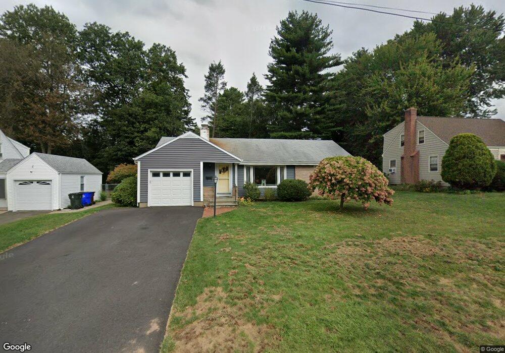 14 Barton St, West Hartford, CT 06110 - photo 1