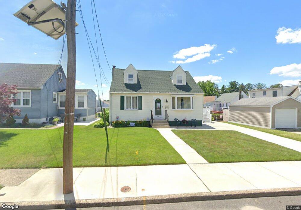 609 Central Ave, Runnemede, NJ 08078 - photo 1