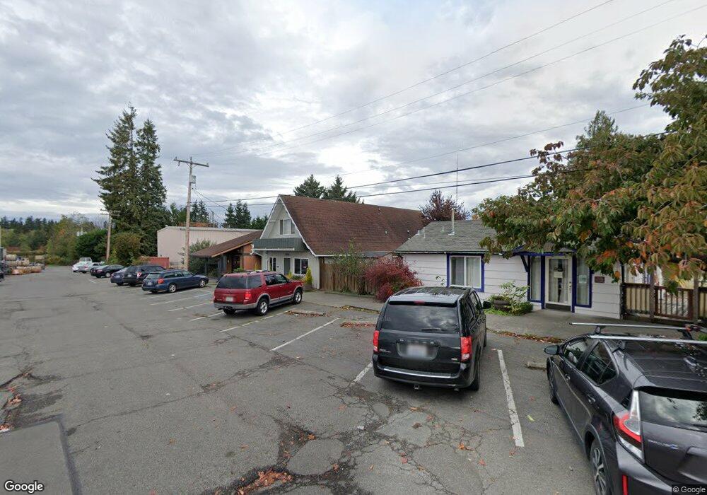 17635 100th Ave SW, Vashon, WA 98070 - photo 1