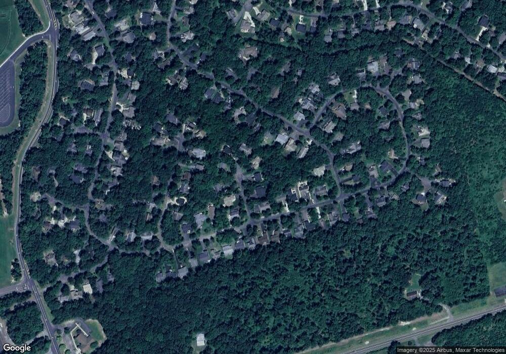 104 Aspen Ct, Locust Grove, VA 22508 - photo 1