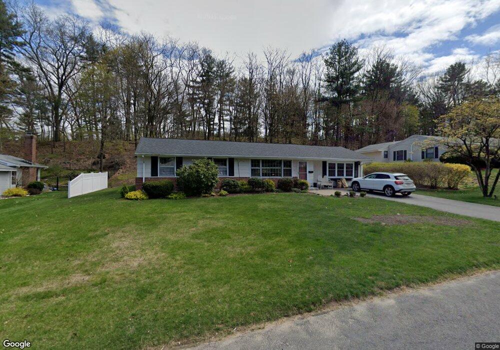 223 Baldwin Ave, Framingham, MA 01701 - photo 1