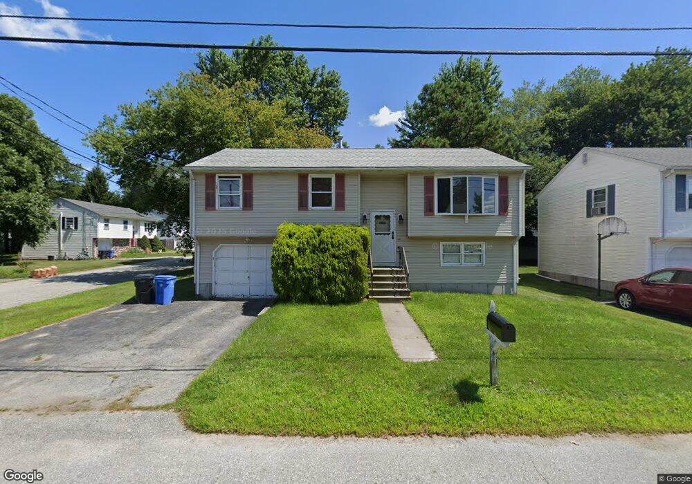 64 Branch Ave, Cumberland, RI 02864 - photo 1