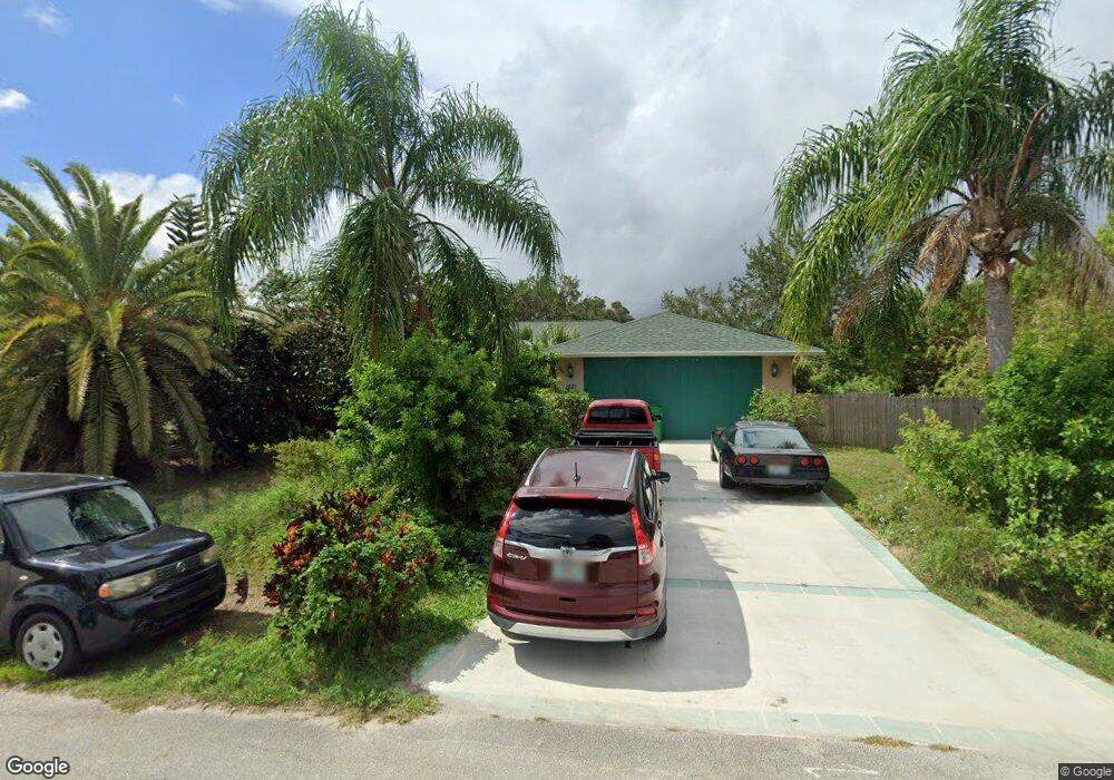 1681 Addie St, Sebastian, FL 32958 - photo 1