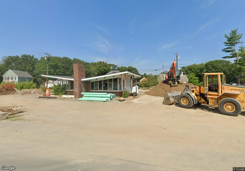 159 Beach Rd unit 10, Salisbury, MA 01952 - photo 1