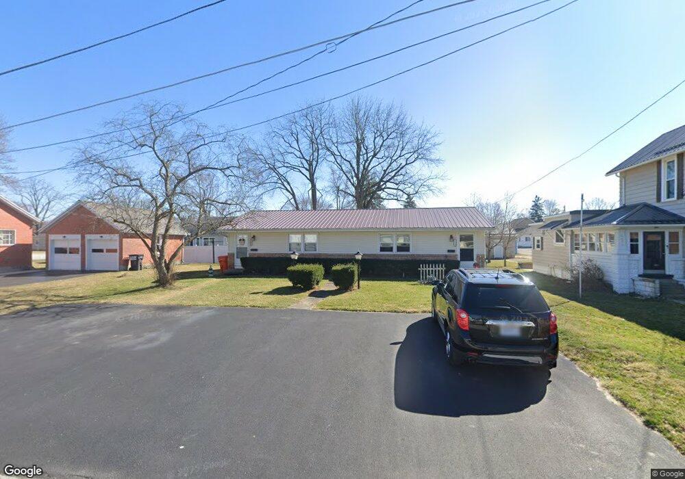 1623 Connell Ave, Findlay, OH 45840 - photo 1