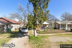 311 E Indiana St, Walters, OK 73572
