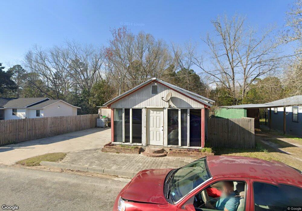 413 Savoy Rd, Claxton, GA 30417 - photo 1