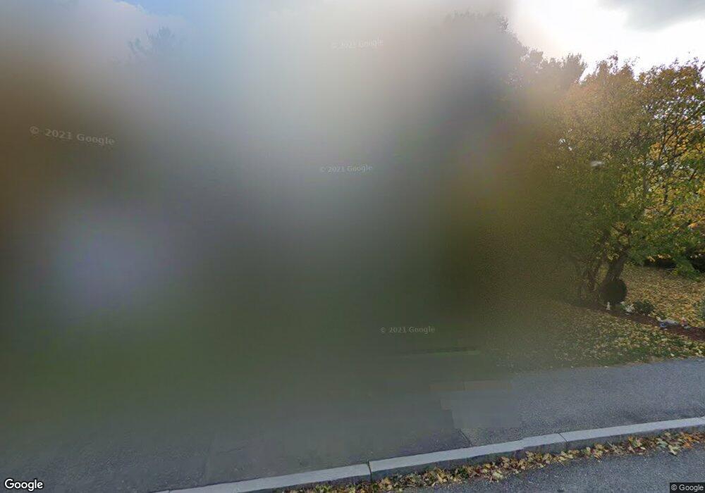 25 Apple d or Rd, Framingham, MA 01701 - photo 1