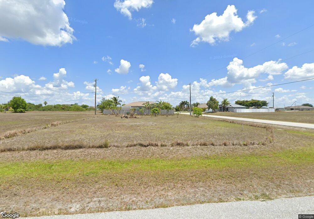 1609 NE Juanita Place NE, Cape Coral, FL 33909 - photo 1