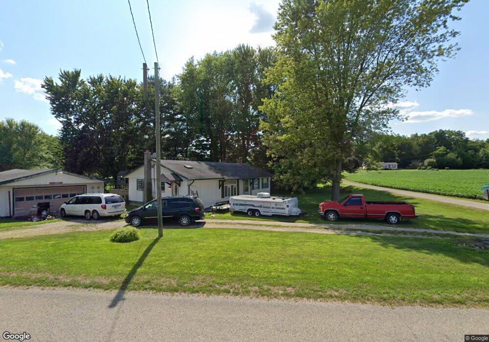 2450 S Stringtown Rd, Covington, IN 47932 - photo 1