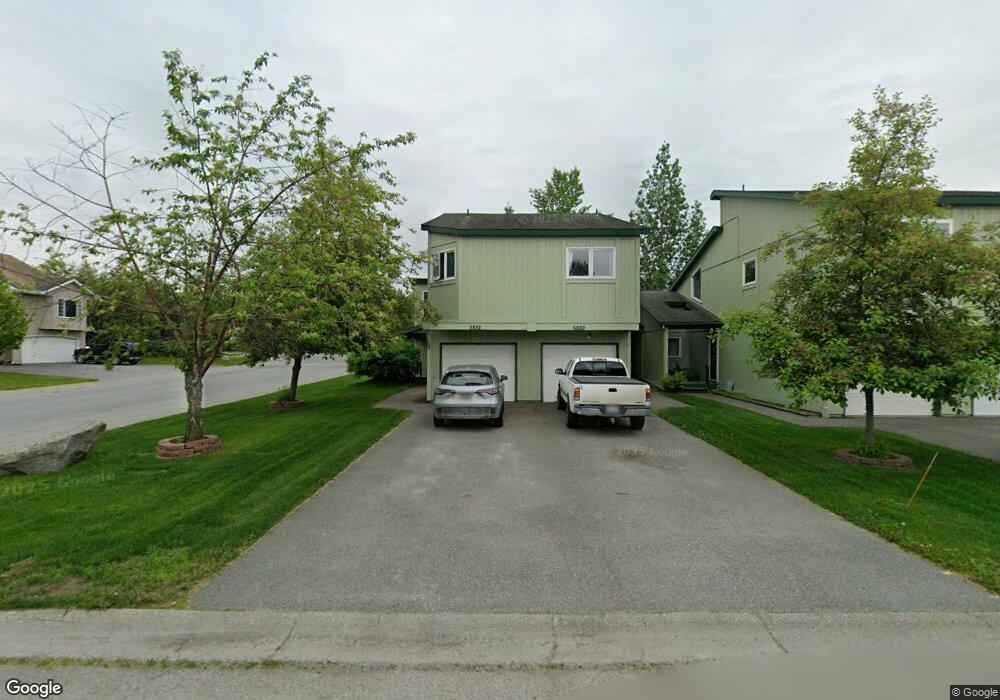 8540 Jennifer Cir, Anchorage, AK 99504 - photo 1