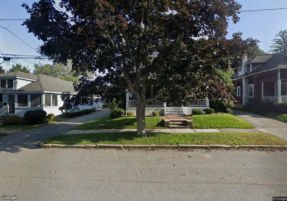 33 Tyng St, Newburyport, MA 01950 - photo 1