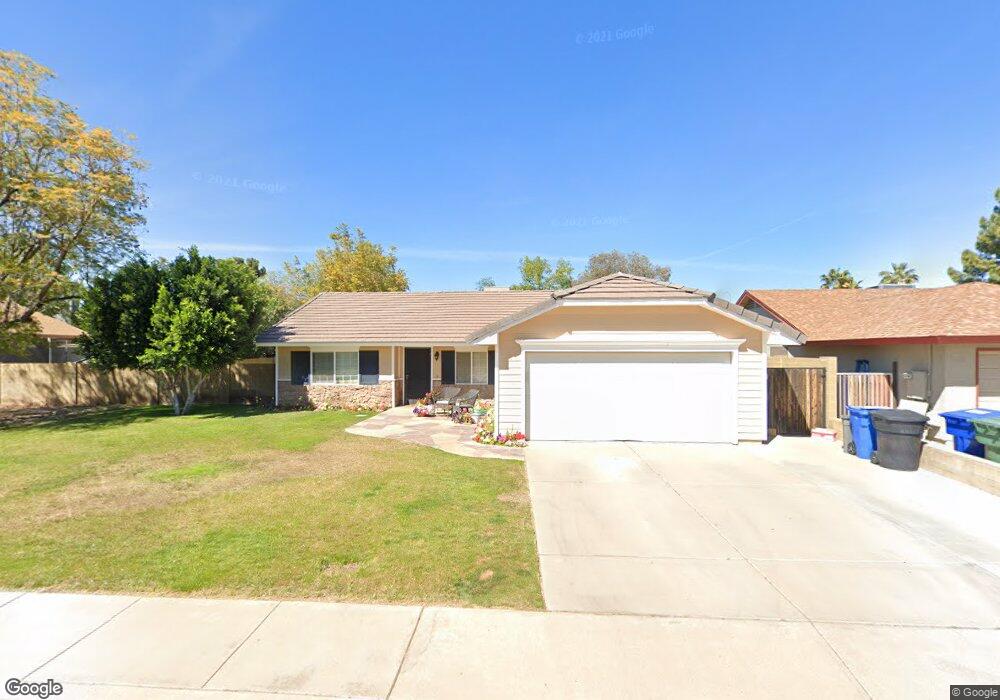 1018 E Ivyglen St, Mesa, AZ 85203 - photo 1