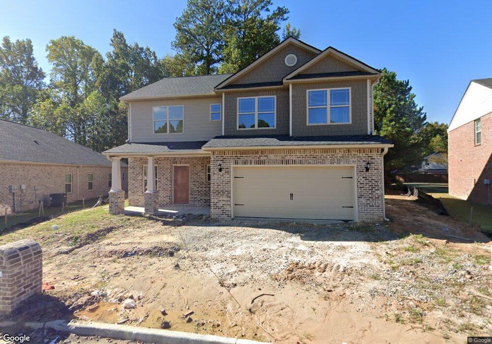 3373 Newtons Crest Cir, Snellville, GA 30078 - photo 1