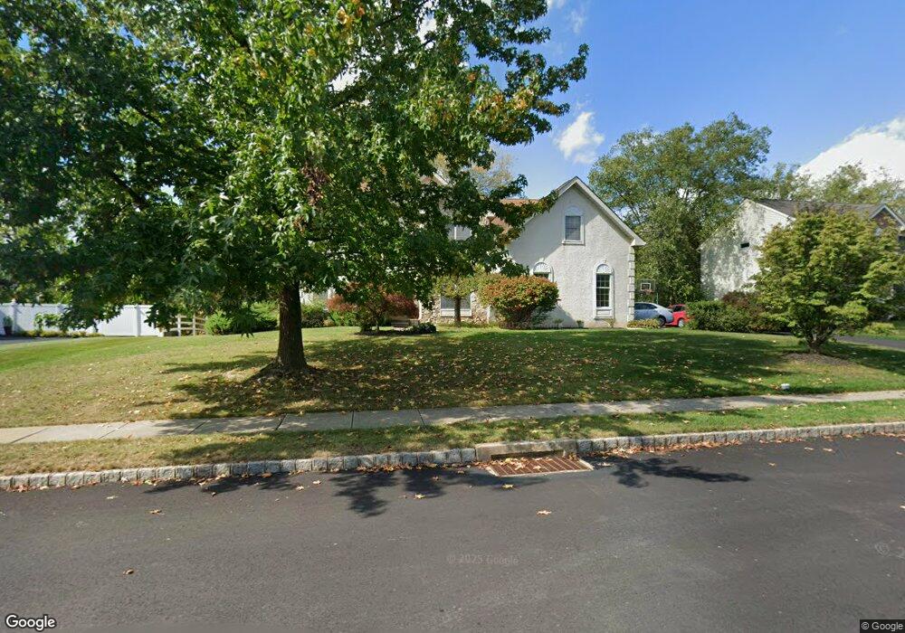 5036 Grundy Way, Doylestown, PA 18902 - photo 1