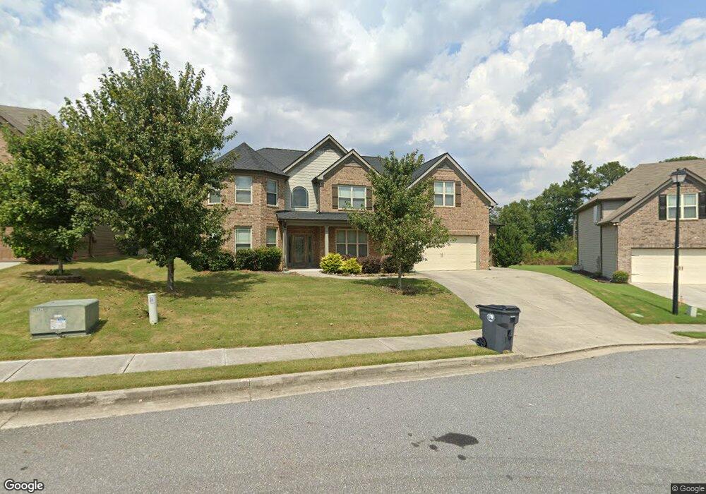 1283 Skipping Stone Ct unit 204a, Dacula, GA 30019 - photo 1