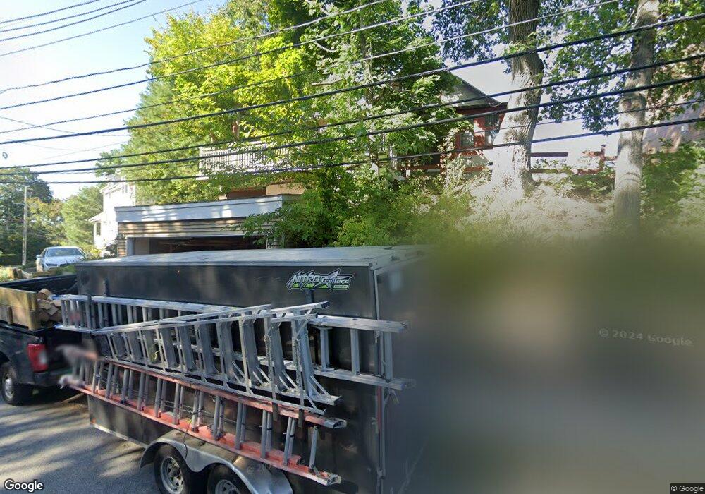 11 Indiana Ct, Newton Upper Falls, MA 02464 - photo 1