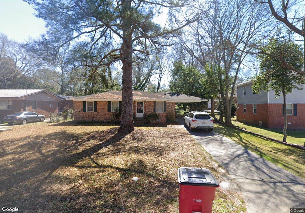 2625 Tredway Dr, Macon, GA 31211 - photo 1