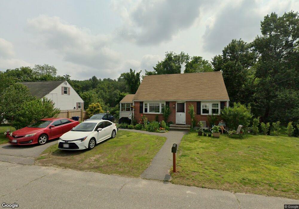50 Charles St, Dracut, MA 01826 - photo 1