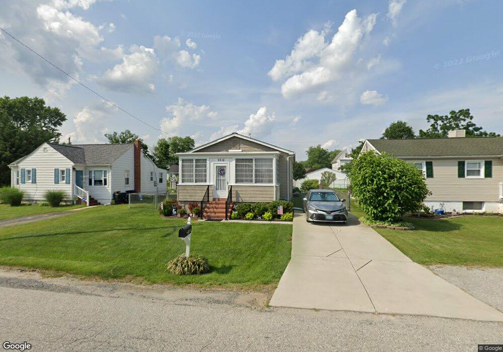 2916 New York Ave, Halethorpe, MD 21227 - photo 1