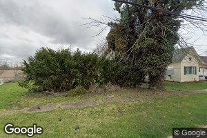 70 E Washington St, Jamestown, OH 45335