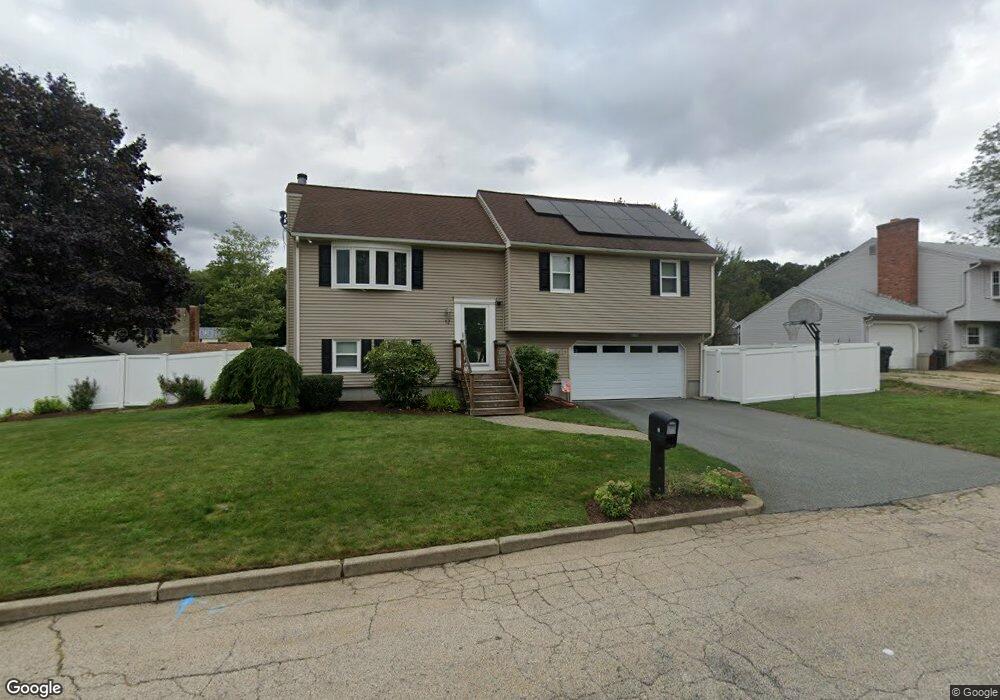12 Huckleberry Ln, West Warwick, RI 02893 - photo 1