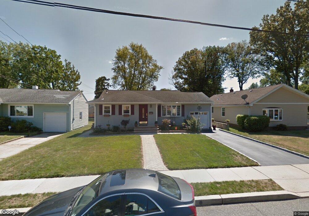 154 Summit Ave, Fords, NJ 08863 - photo 1