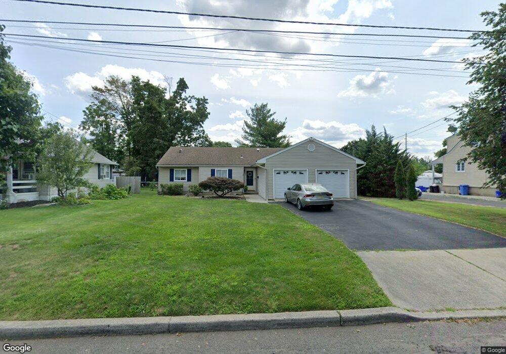 384 W High St, Bound Brook, NJ 08805 - photo 1
