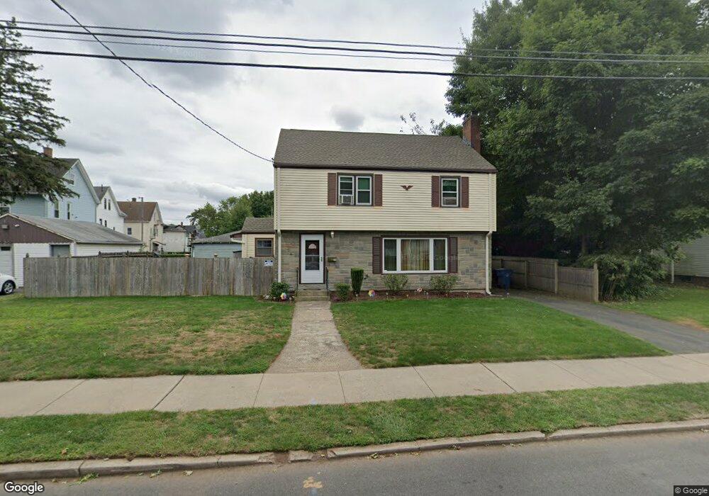 14 Andrews St, New Britain, CT 06051 - photo 1