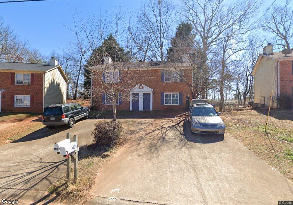 4022 Sturgeon Cir, Buford, GA 30518 - photo 1