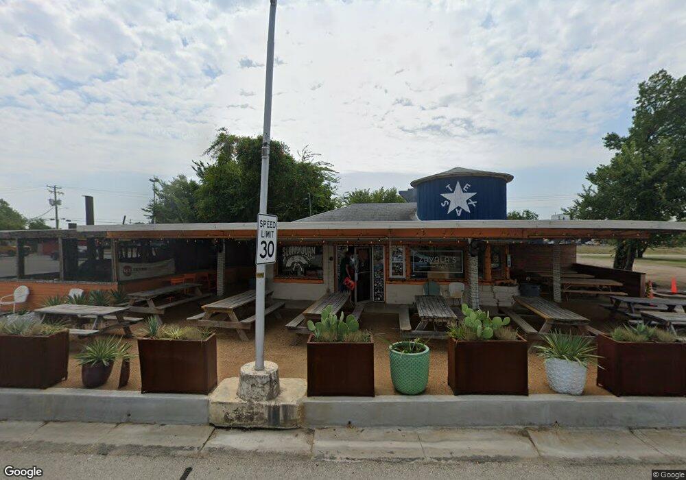 421 W Main St, Grand Prairie, TX 75050 - photo 1