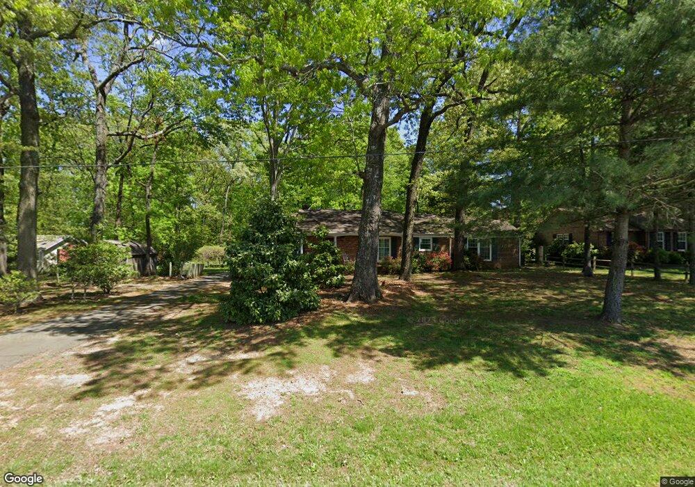 4403 Millis Rd, Greensboro, NC 27407 - photo 1