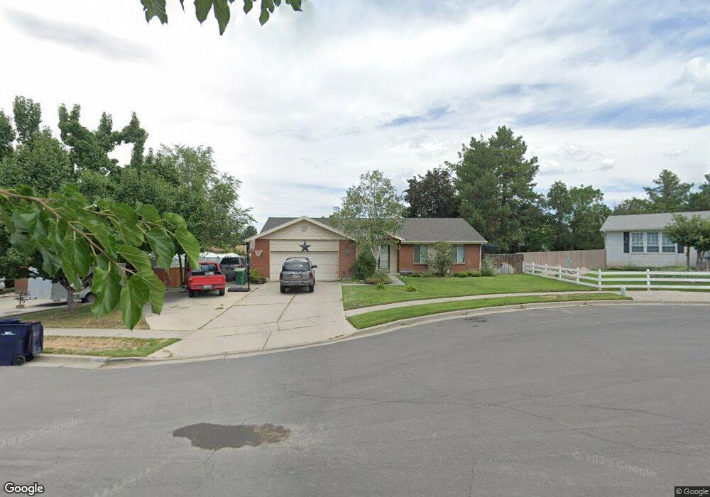 1567 Altair Cir, Sandy, UT 84093 - photo 1