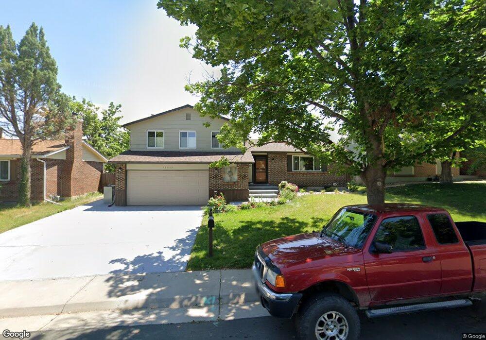 15052 E Utah Place, Aurora, CO 80012 - photo 1