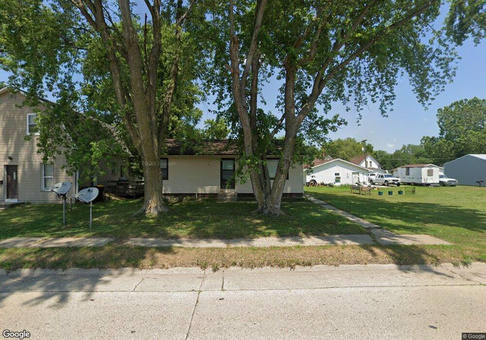 416 W State St, Colfax, IA 50054 - photo 1