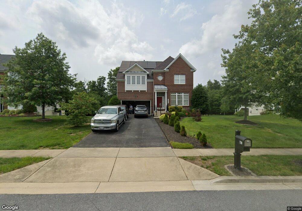 7210 Colmar Manor Way, Brandywine, MD 20613 - photo 1