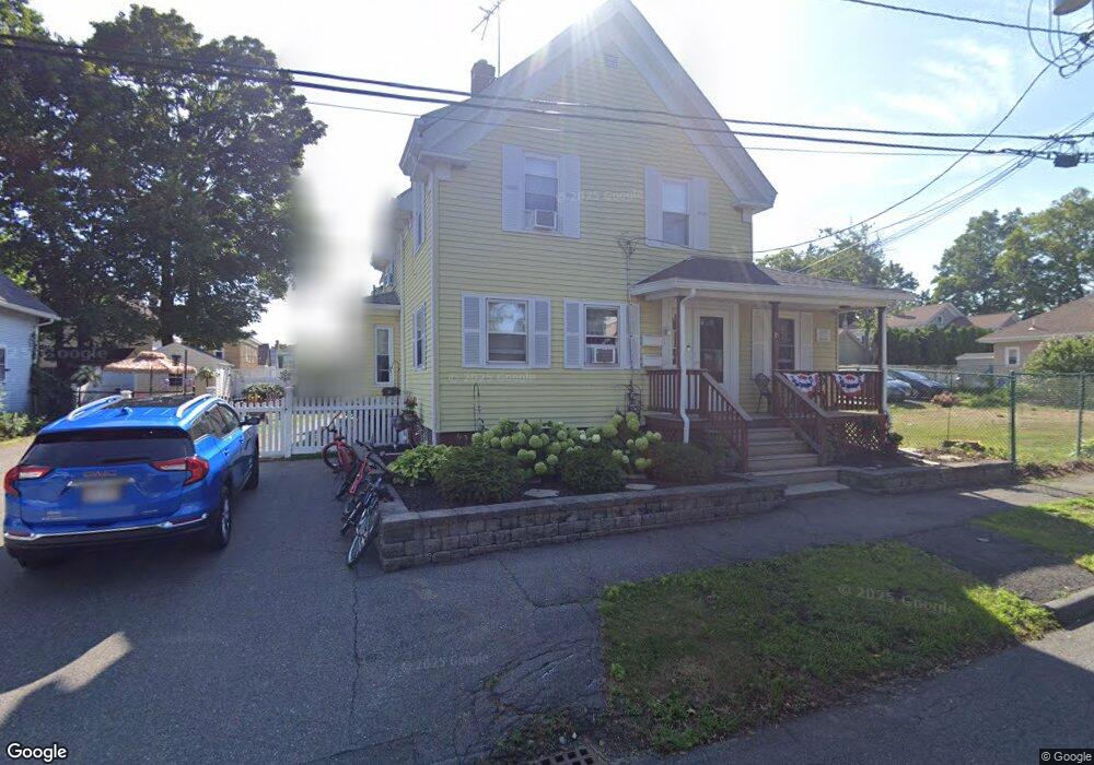 15 Franklin St, Danvers, MA 01923 - photo 1