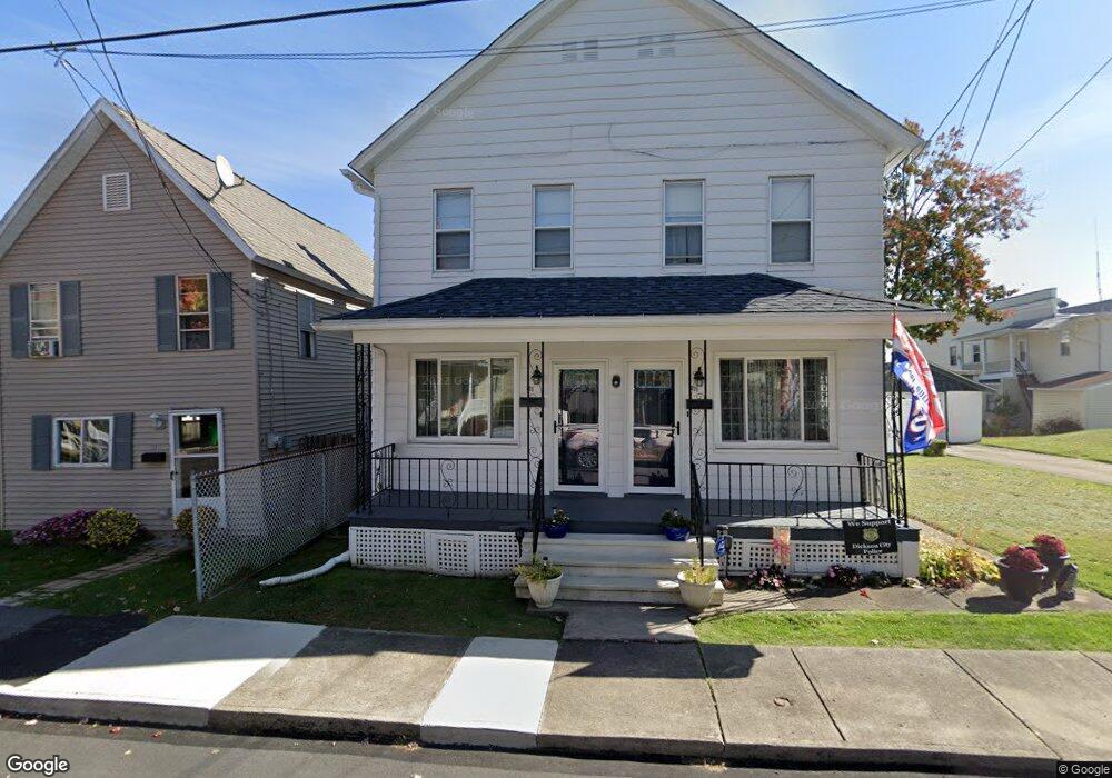 806 Albert St unit 808, Scranton, PA 18519 - photo 1