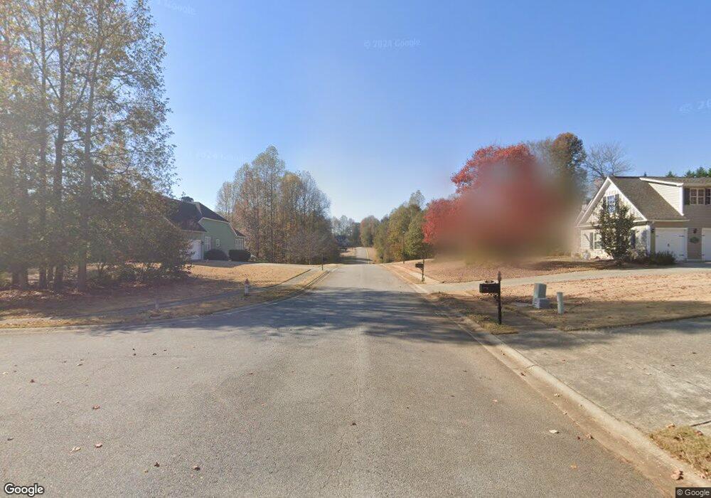 0 Alex Ct unit 8957205, Hoschton, GA 30548 - photo 1