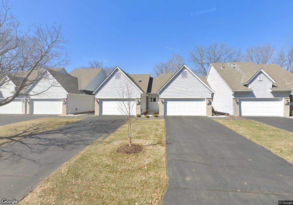 9628 Juniper St NW, Coon Rapids, MN 55433 - photo 1