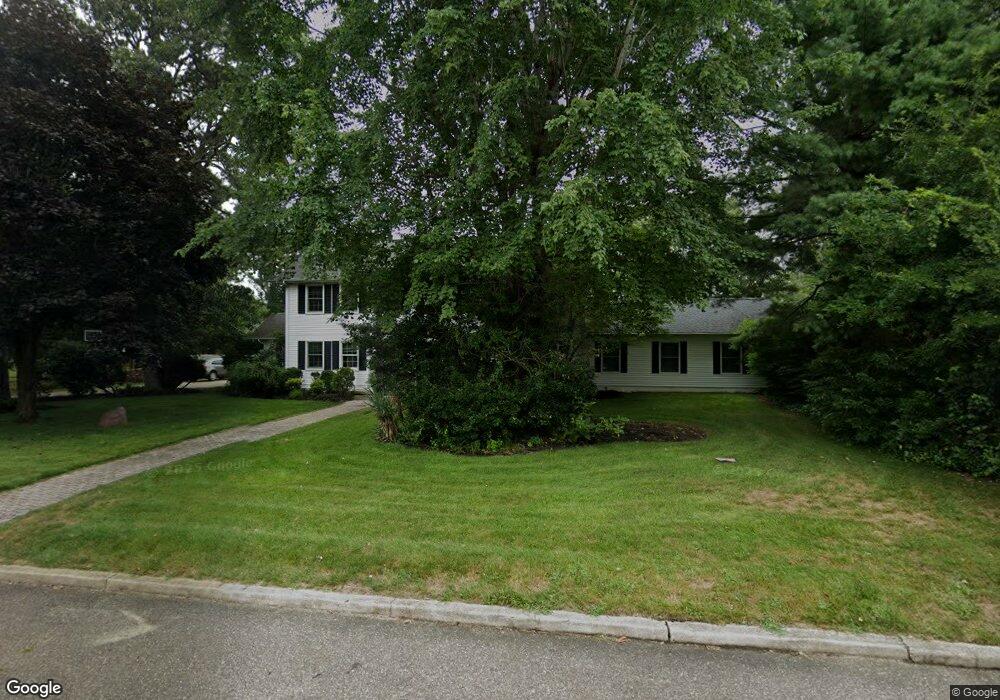 9 Dana Ave, Ocean View, NJ 08230 - photo 1