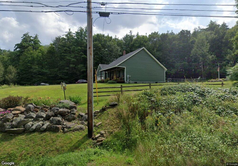 87 Water St, Boscawen, NH 03303 - photo 1