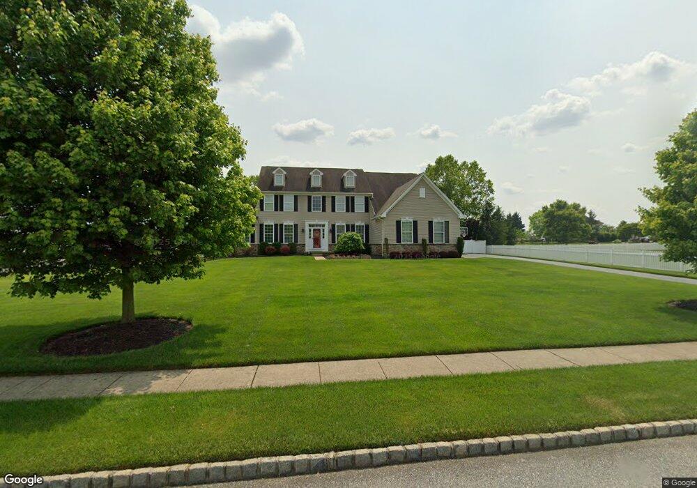 1024 Hewes Dr, Mullica Hill, NJ 08062 - photo 1