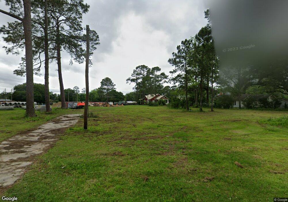 208 Mcintosh St, Quitman, GA 31643 - photo 1