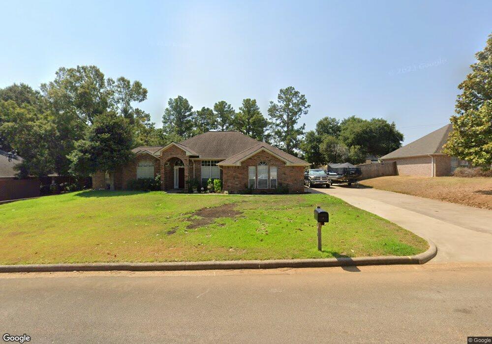 616 Oakview Dr, Nacogdoches, TX 75965 - photo 1