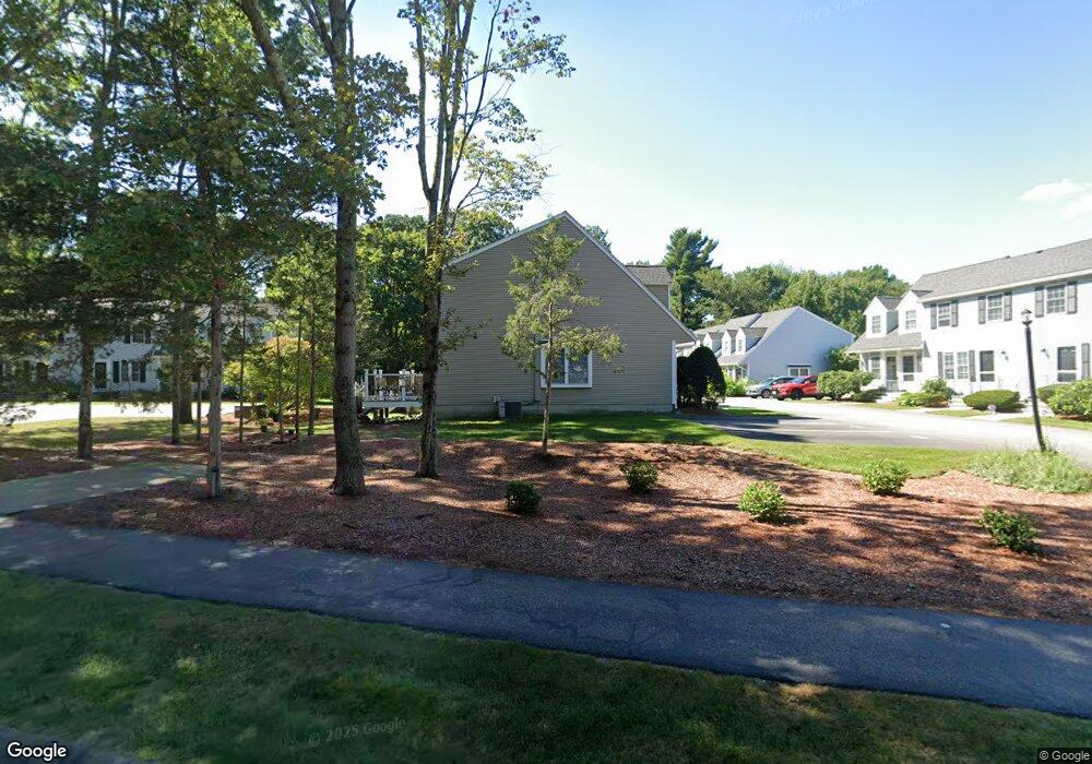 46 Key St unit 10-46, Millis, MA 02054 - photo 1