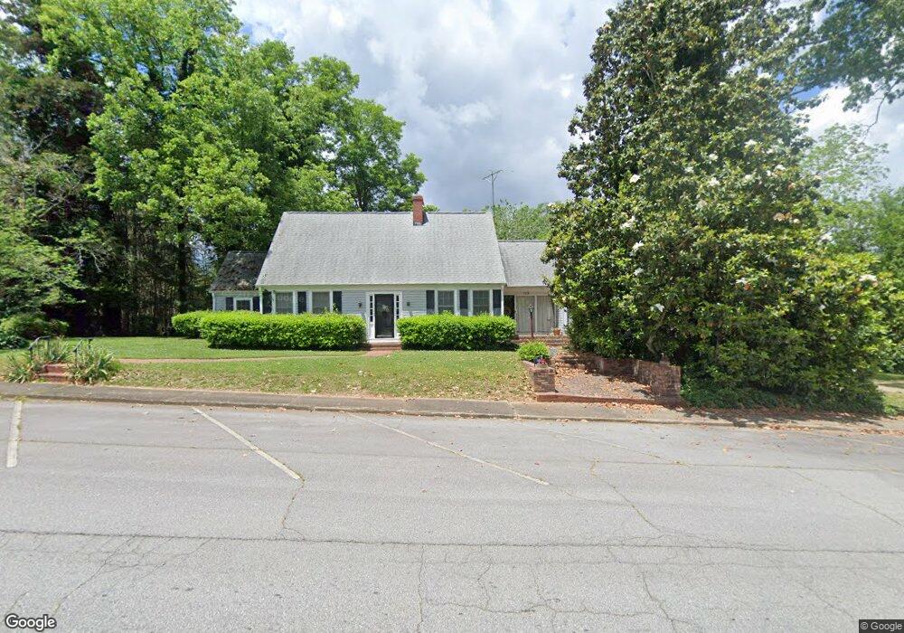 105 N Church St, Walhalla, SC 29691 - photo 1